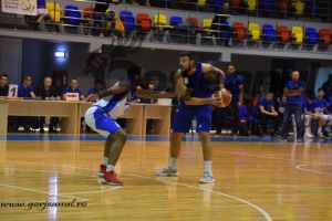 “Cerbii” nu au putut  “închide” meciul cu Pheonix