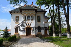 Primăria Novaci organizează concurs pentru postul de administrator public