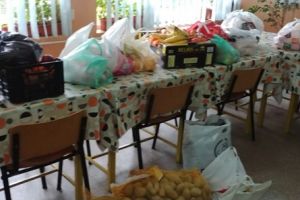 DAR DIN DAR SE FACE RAIUL