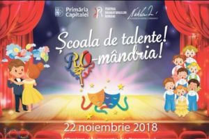 Nadia Comăneci, entuziasmată de micuţii de la „Școala de vedete! Ro-mândria!” „La mulţi ani, România, la mulţi ani, românaşilor!”