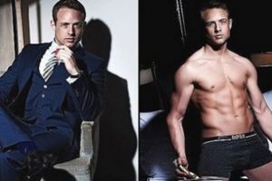 Cere mii de dolari pentru sex, dar oferă ceva ieşit din comun. Femeile se bat pe el!