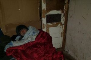 Oameni salvaţi de ger de pe străzile Bucureştiului