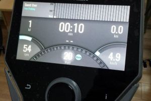 O secţie a Spitalului Judeţean de Urgenţă, dotată de CJ cu echipamente noi în valoare de 190.000 de lei