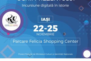 Centenarul prin ochii prezentului – o incursiune digitala in istorie