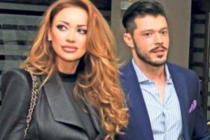 BOMBA ANULUI în showbiz! Victor Slav şi Bianca Drăguşanu, din nou ÎMPREUNĂ. ‘Azi noapte am avut …’