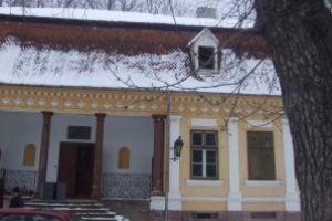 Case familiale pentru copiii instituţionalizaţi la Olteni; castelul, introdus în circuitul turistic