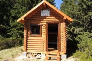 Bază Salvamont, în zona lacului Sfânta Ana şi o nouă tabără pentru copii la Hatod, cu sprijinul CJ