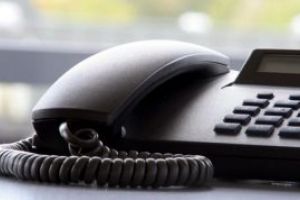 Maramures: Majoritatea apelurilor la 112 in luna octombrie au fost false