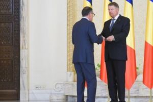 Cristian Tudor Popescu şterge pe jos cu Klaus Iohannis! Acuzaţii neaşteptate la Digi24