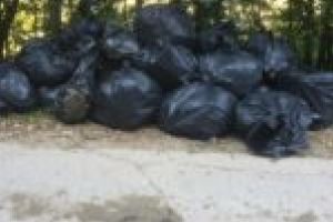 Deşeu lângă deşeu pentru o Românie curată!