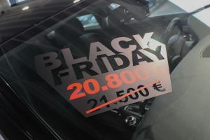 Ofertele Premium Used Cars pentru Black Friday: 23-30 Noiembrie! Stoc. Comandă. Garanţie. Finanţare pe loc (FOTO)