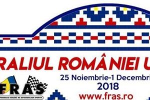 Raliul României Unite 100, aproape de start. Oricine se poate înscrie la cursa dedicată Centenarului