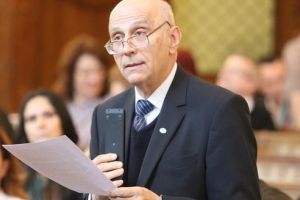 Vasile Boloş (PSD) propune sondaj de opinie despre activitatea Consiliului Judeţean Mureş
