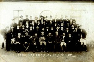 Programul de 1 Decembrie şi de sărbători la Feldioara