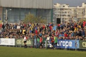 Baia Mare: Jandarmii vor asigura, maine, conditiile de securitate la meciul de rugby dintre CSM Stiinta Baia Mare si CSM Bucuresti