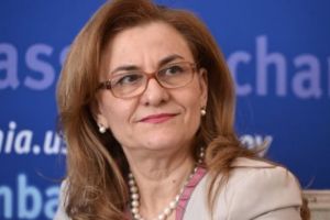 Mărturisire făcută de Maria Grapini după accidentul ÎNGROZITOR. „Am presimţit că nu trebuie să mă urc în taxi”