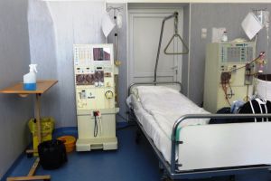 Clujul ne-o ia din nou înainte. Îşi construieşte spital regional