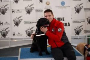 Eveniment caritabil la Cluj pentru salvarea vieţii unui Salvator - FOTO