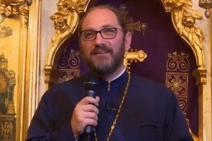 Întreaga Catedrală este Țara