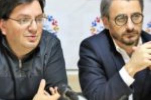 Mediul academic şi oamenii de afaceri timişoreni, spre PRO România?! „E un nucleu bun la Timiş!”