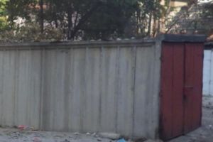 Garajele din municipiul Constanta, in atentia politistilor 