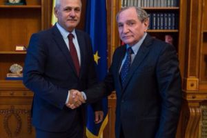 FRIEDMAN la BUCUREȘTI: Actuala SITUAȚIE lasă Polonia şi ROMÂNIA într-o poziţie DIFICILĂ