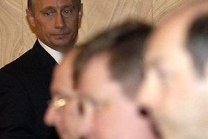 Moartea şefului GRU, SECRETUL LILIACULUI NEGRU. Putin, Afacerea Skripal şi „boala lungă şi grea”