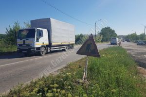 Punct şi de la capăt! Telor Invest reziliază contractul pentru Centură, la un grad de realizare a lucrărilor de 16%