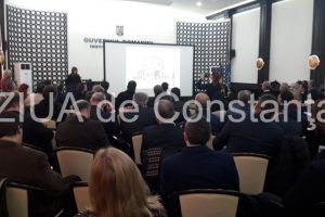 Manifestari dedicate Zilei Nationale, la Colegiul Prefectural Constanta