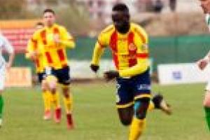 Ripensia, cu avionul spre ultima deplasare a turului, în Colentina. Alexandru Pelici: „Trebuie să avem curaj”