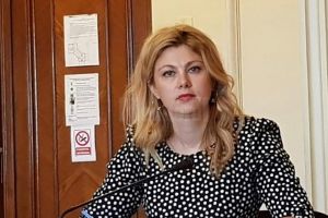 Maricela Cobuz a anunţat că Parlamentul a adoptat legea prin care se exceptă de la ...