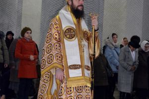 Catedrala Naşterea Domnului din municipiul Suceava şi-a serbat cel de-al doilea hram