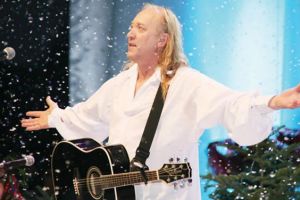 Concert de colinde cu Ştefan Hruşcă, la Casa de Cultură a Sindicatelor Suceava