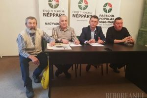 Propunere inedită a PPMT pentru bugetare participativă: Cimitirul evreiesc din Oradea să intre în circuitul turistic