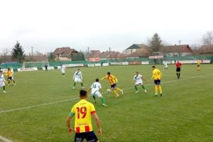 CS Mioveni, misiune uşoară cu ACS Poli Timişoara