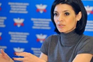 Un nou scandal în TVR! Lavinia Șandru, în faţa judecătorilor! 