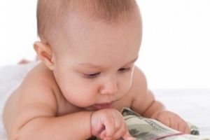 Statul ofera 10.000 de euro copiilor nascuti dupa aceasta data! Cum poti intra in posesia banilor