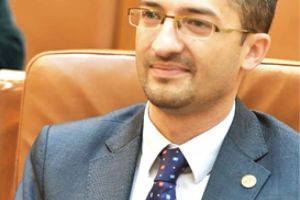 Andrei Nicolae, deputat PSD Prahova: În ciuda sicanelor prezidentiale, economia functioneaza