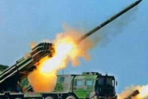 Rusia investeşte masiv în artilerie modernă. Toată sistemele MLRS  ale armatei ruse urmează să fie modernizate în următorii ani 