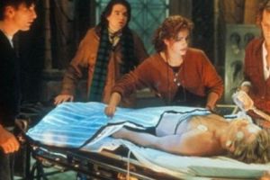 Viaţă de după moarte. Noi descoperiri înspăimântătoare