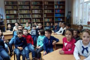 Săptămâna Educaţiei Globale – 19-25 noiembrie 2018 – “Lumea se schimbă, dar noi?”, marcată la Școala Gimnazială „Ștefan cel Mare” din Alexandria