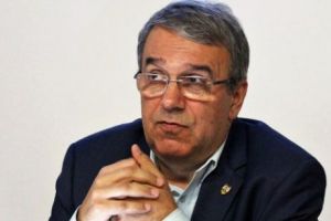 VERGIL CHIȚAC, despre PROGRAMUL de înzestrare CORVETE: “Oricare ar fi câştigătorul, ceilalţi vor contesta. Pun prinsoare că încă doi ani de zile nu vom avea contract.”     