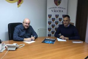 Consiliul Judetean sustine SEARA DE COLINDE  a orfanilor valceni