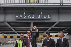 Robu, calcule cu impozitele marite. Lista celor 25 de proiecte la care promite ca se va lucra in 2019