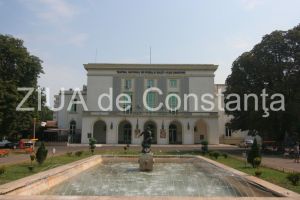  Festivalul International al Muzicii si Dansului se incheie in weekend. Ce mai pot viziona constantenii in ultimele zile de festival 