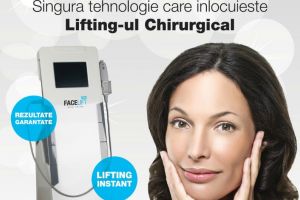 Vrei să araţi mai tânără cu 10 ani fără chirurgie plastică? 