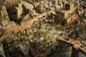 Tot ce ŞTIAM despre OMENIRE se va SCHIMBA. Descoperire SENZAŢIONALĂ a ARHEOLOGILOR