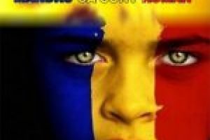 „Mândru că sunt român”, la Casa Băniei