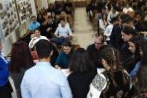 ARC: 50 de liceeni au ales Zece Mari Craioveni