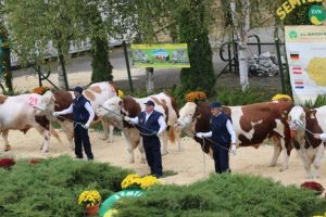 Fermierii de top, invitaţi în acţionariatul Semtest-BVN